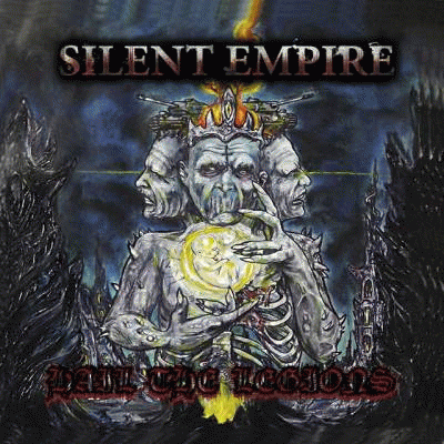 Silent Empire : Hail the Legions